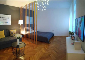 Art & Design Apt - City Center